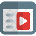 پیش‌نمایش فایل video-right-margin-4402547 از پک صفحه لندینگ – جلد ۲