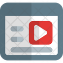 پیش‌نمایش فایل video-right-top-margin-4402548 از پک صفحه لندینگ – جلد ۲