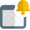 پیش‌نمایش فایل web-notification-4402490 از پک صفحه لندینگ – جلد ۲