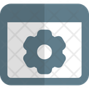 پیش‌نمایش فایل web-setting-4402523 از پک صفحه لندینگ – جلد ۲