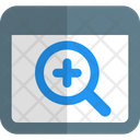 پیش‌نمایش فایل zoom-in-4402561 از پک صفحه لندینگ – جلد ۲