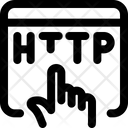 پیش‌نمایش فایل http-touch-4401301 از پک صفحه لندینگ – جلد ۱
