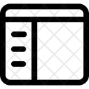 پیش‌نمایش فایل left-menu-4401305 از پک صفحه لندینگ – جلد ۱