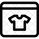 پیش‌نمایش فایل online-cloth-4401275 از پک صفحه لندینگ – جلد ۱