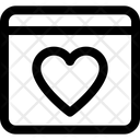 پیش‌نمایش فایل online-love-4401312 از پک صفحه لندینگ – جلد ۱