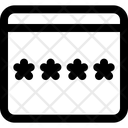پیش‌نمایش فایل online-passcode-4401290 از پک صفحه لندینگ – جلد ۱