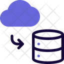 پیش‌نمایش فایل cloud-to-database-4434136 از پک پایگاه داده