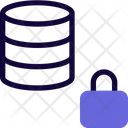 پیش‌نمایش فایل database-lock-4434164 از پک پایگاه داده