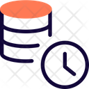 پیش‌نمایش فایل database-time-4434186 از پک پایگاه داده