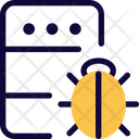 پیش‌نمایش فایل server-bug-4434204 از پک پایگاه داده