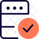 پیش‌نمایش فایل server-check-4434205 از پک پایگاه داده