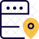 پیش‌نمایش فایل server-location-4434217 از پک پایگاه داده