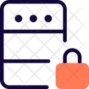 پیش‌نمایش فایل server-lock-4434218 از پک پایگاه داده