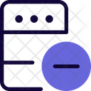 پیش‌نمایش فایل server-minus-4434220 از پک پایگاه داده
