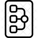 پیش‌نمایش فایل hierarchy-document-4430618 از پک توسعه وب