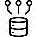 پیش‌نمایش فایل database-connection-two-4430767 از پک پایگاه داده