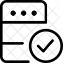 پیش‌نمایش فایل server-check-4430823 از پک پایگاه داده