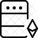 پیش‌نمایش فایل server-ethereum-4430828 از پک پایگاه داده