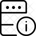 پیش‌نمایش فایل server-information-4430831 از پک پایگاه داده
