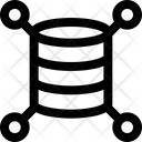 پیش‌نمایش فایل database-connection-4433201 از پک پایگاه داده