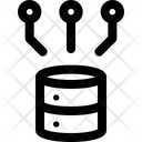 پیش‌نمایش فایل database-connection-two-4433202 از پک پایگاه داده