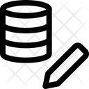 پیش‌نمایش فایل database-edit-4433205 از پک پایگاه داده
