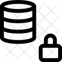 پیش‌نمایش فایل database-lock-4433217 از پک پایگاه داده