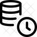 پیش‌نمایش فایل database-time-4433239 از پک پایگاه داده