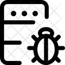 پیش‌نمایش فایل server-bug-4433257 از پک پایگاه داده