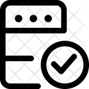 پیش‌نمایش فایل server-check-4433258 از پک پایگاه داده