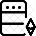 پیش‌نمایش فایل server-ethereum-4433263 از پک پایگاه داده