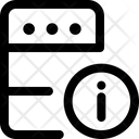 پیش‌نمایش فایل server-information-4433266 از پک پایگاه داده