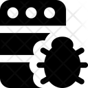 پیش‌نمایش فایل server-bug-4433363 از پک پایگاه داده