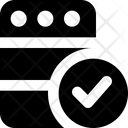 پیش‌نمایش فایل server-check-4433364 از پک پایگاه داده