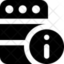 پیش‌نمایش فایل server-information-4433372 از پک پایگاه داده