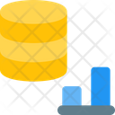 پیش‌نمایش فایل database-bar-chart-4433400 از پک پایگاه داده