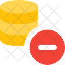 پیش‌نمایش فایل database-minus-4433424 از پک پایگاه داده