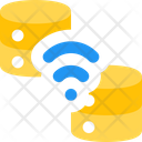 پیش‌نمایش فایل database-signal-4433438 از پک پایگاه داده