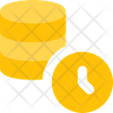 پیش‌نمایش فایل database-time-4433443 از پک پایگاه داده