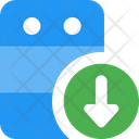 پیش‌نمایش فایل server-download-4433465 از پک پایگاه داده