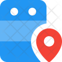پیش‌نمایش فایل server-location-4433474 از پک پایگاه داده
