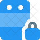پیش‌نمایش فایل server-lock-4433475 از پک پایگاه داده