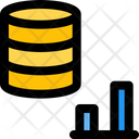 پیش‌نمایش فایل database-bar-chart-4433512 از پک پایگاه داده