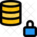 پیش‌نمایش فایل database-lock-4433533 از پک پایگاه داده