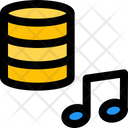پیش‌نمایش فایل database-music-4433537 از پک پایگاه داده