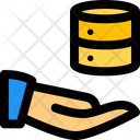 پیش‌نمایش فایل database-share-4433548 از پک پایگاه داده