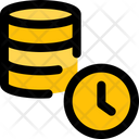 پیش‌نمایش فایل database-time-4433555 از پک پایگاه داده