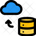 پیش‌نمایش فایل database-to-cloud-4433556 از پک پایگاه داده