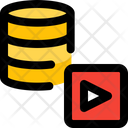 پیش‌نمایش فایل database-video-4433560 از پک پایگاه داده