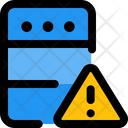 پیش‌نمایش فایل server-alert-4433570 از پک پایگاه داده